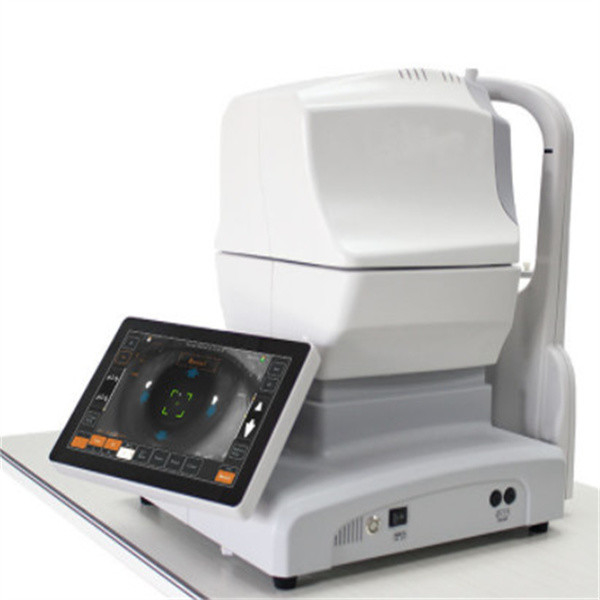 30mmによってHgは非プリンターの色の接触モニターの造りのTonometerが接触する