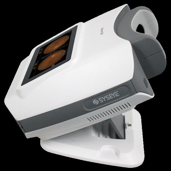 Kestrel 300 網膜スクリーニング用50°の視野を持つ携帯型非ミドリアティックデジタルファンドスカメラ
