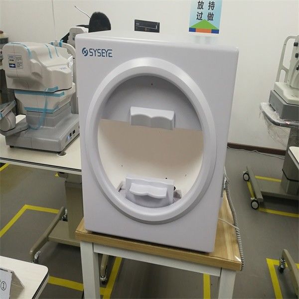 ヒューズのタイプはPerimetryテスト機械240V多数のレポートの分析を自動化した